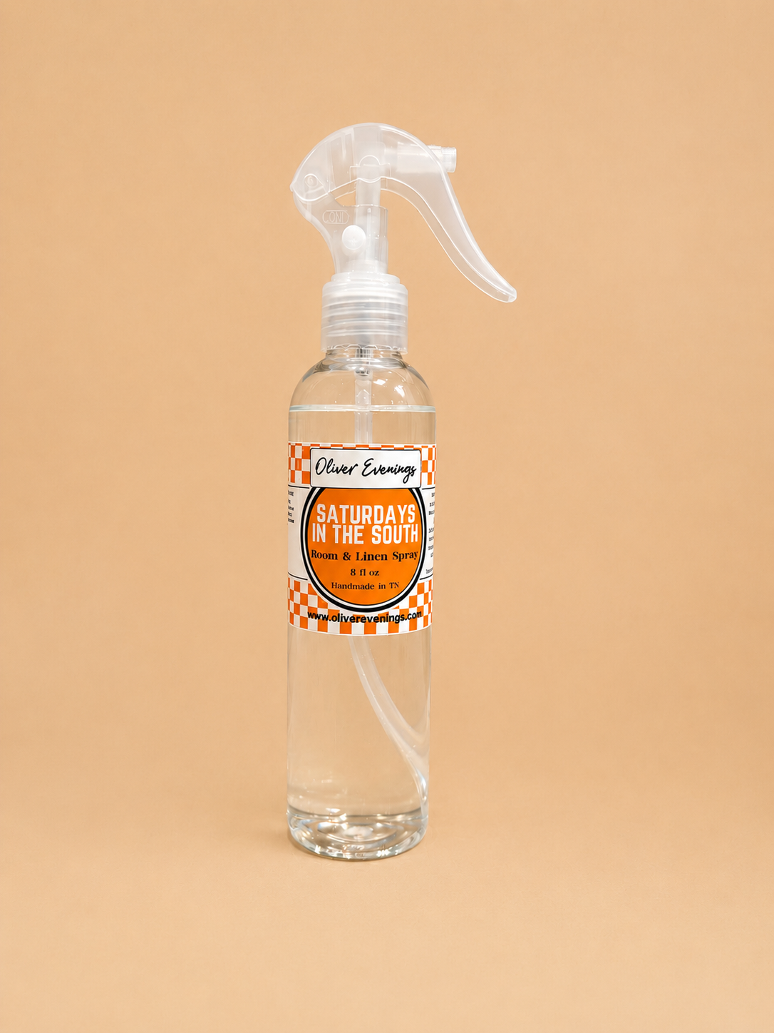 Saturdays In The South Room & Linen Spray