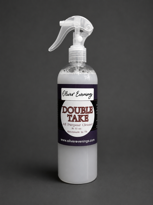 Double Take All Purpose Cleaner