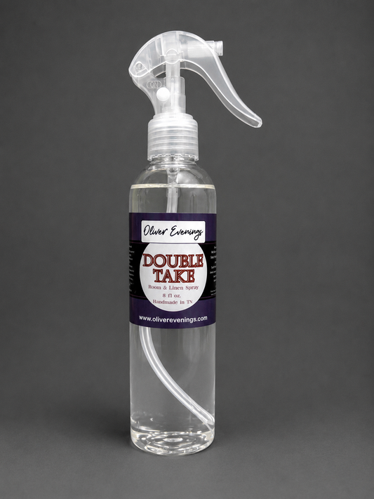 Double Take Room & Linen Spray