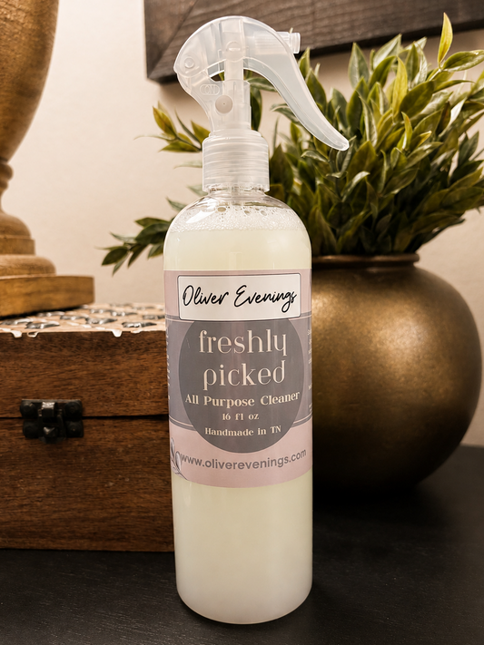 Freshly Picked All Purpose Cleaner